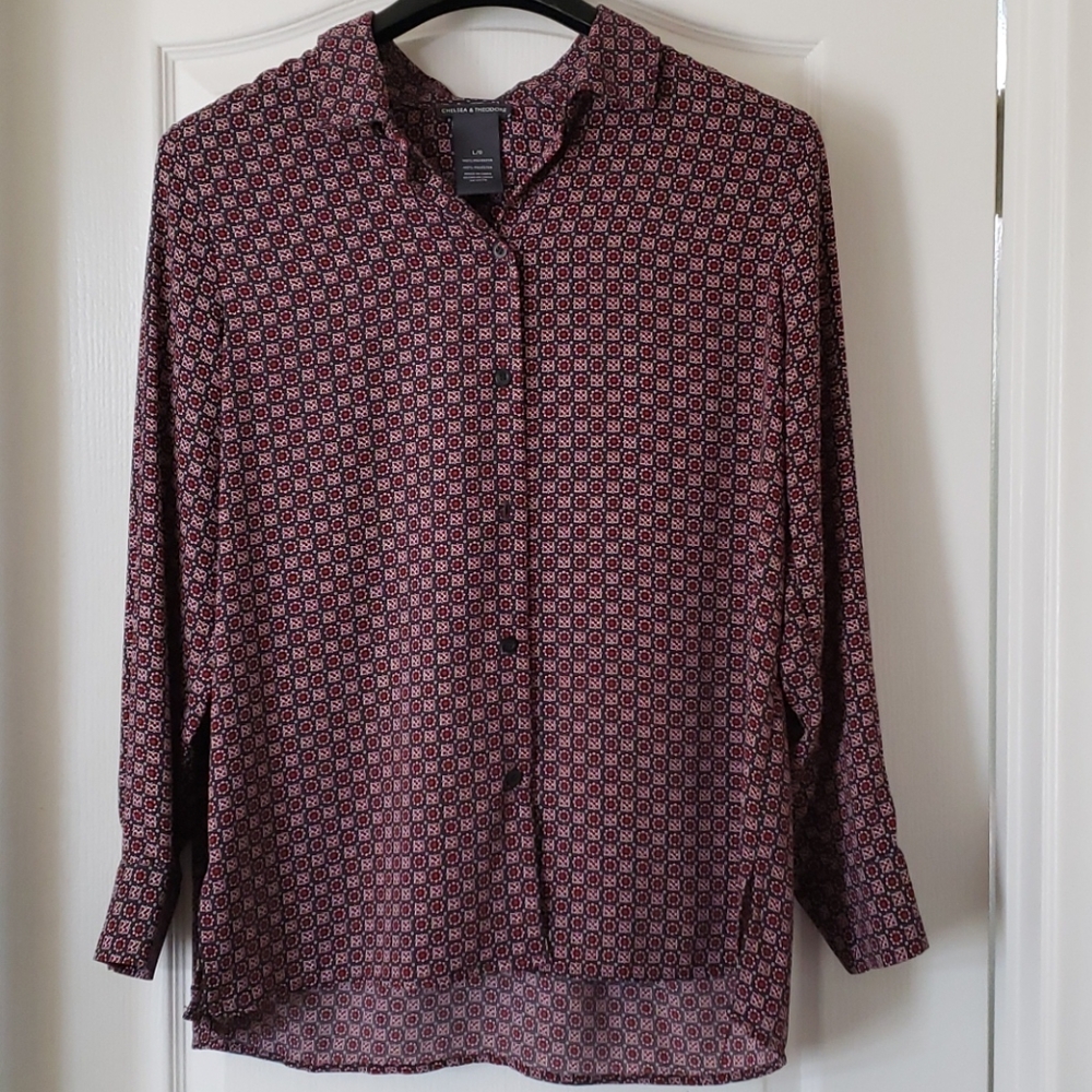Blouse